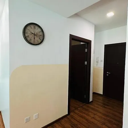 Vivacity Jazz Suites 1 Kuching Bagian luar foto