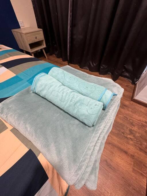 Apartment Vivacity Jazz 1 Kuching